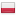 kao.pl hosted country